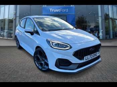 Ford, Fiesta 2023 (73) 1.5 EcoBoost ST-3 5dr