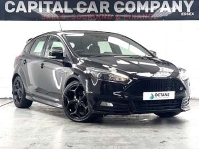 Ford, Focus 2015 2.0 TDCi 185 ST-3 5dr FINANCE AVAILABLE