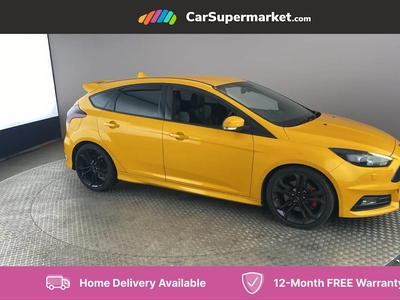 Ford Focus ST (2017/67)