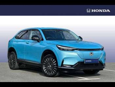 Honda, E 2024 (24) 150kW Elegance 69kWh 5dr Auto