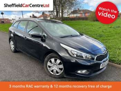 Kia, Ceed 2015 (65) 1.4 1 5dr * 1 OWNER*