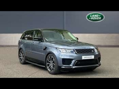 Land Rover, Range Rover Sport 2019 (69) ***FREE TRACKER! WILL HALF INSURANCE 5-Door