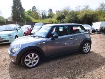 MINI, One 2012 COOPER D FREE ROAD TAX NEW FLYWHEEL AND CLUTCH JUST FITTED 3-Door