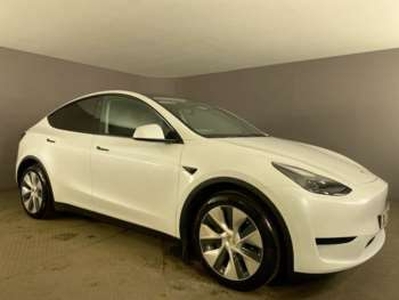 Tesla, Model Y 2023 Tesla Hatchback RWD 5dr Auto