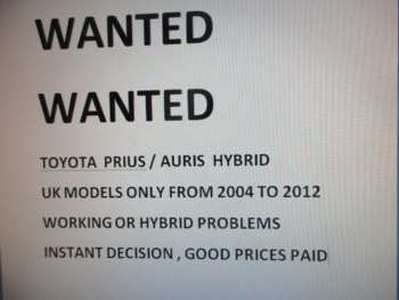Toyota, Prius (13) 1.8 Vvt-i
