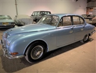 Used 1968 Jaguar S-Type S TYPE in Bury Saint Edmunds