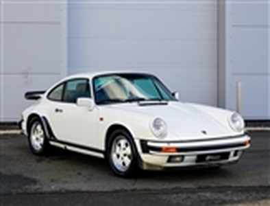 Used 1985 Porsche 911 3.2 Carrera in NG18 4ZE
