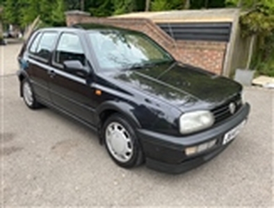 Used 1992 Volkswagen Golf in South East