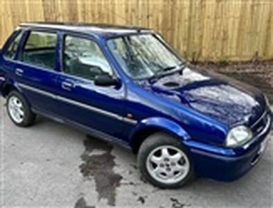 Used 1997 Rover 100 in South West