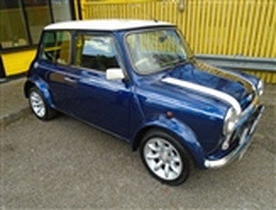 Used 1999 Rover Mini Cooper 2dr in Worthing