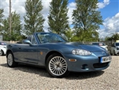 Used 2004 Mazda MX-5 in South East