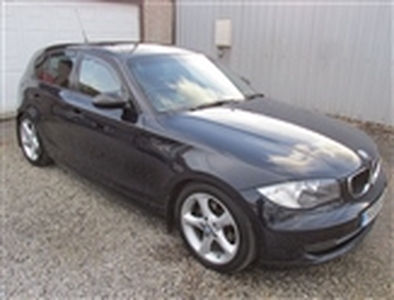 Used 2008 BMW 1 Series 118d SE 5dr ## FSH - MASSIVE SPEC ## in Wakefield
