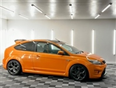 Used 2008 Ford Focus ST-2 in Stoke On Trent