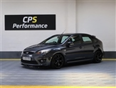 Used 2009 Ford Focus 2.5 SIV ST-3 5dr in Bromsgrove