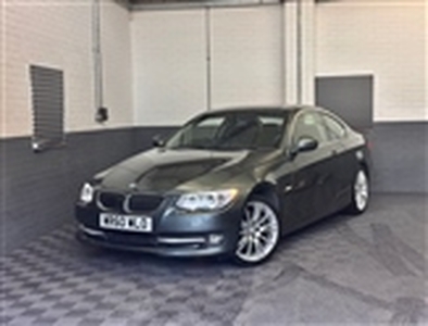 Used 2010 BMW 3 Series in South East