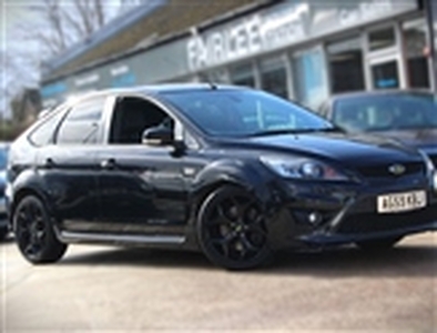 Used 2010 Ford Focus 2.5 SIV ST-3 MP260 MOUNTUNE in Newport