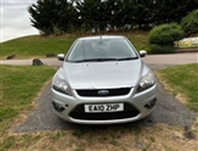 Used 2010 Ford Focus in Greater London