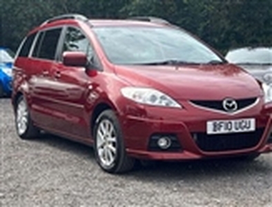 Used 2010 Mazda 5 in South East
