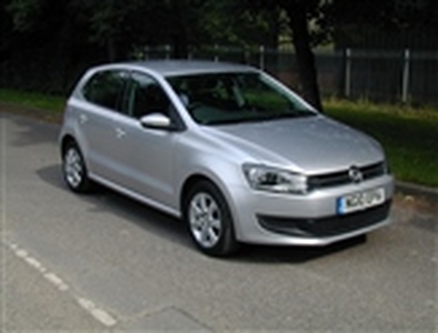 Used 2010 Volkswagen Polo in North East