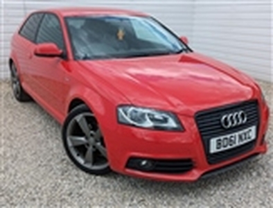 Used 2011 Audi A3 in North East