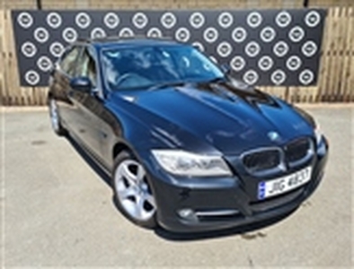 Used 2011 BMW 3 Series in North West