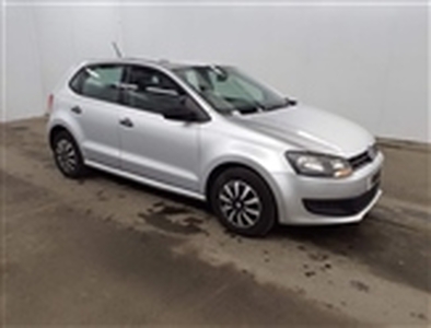 Used 2011 Volkswagen Polo 1.2 S 5d 60 BHP in Tyne And Wear