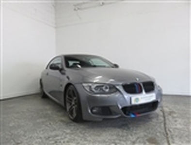 Used 2013 BMW 3 Series in North East