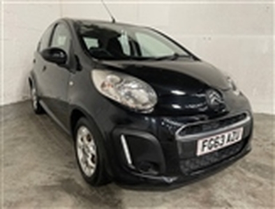 Used 2013 Citroen C1 in North East