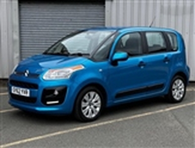 Used 2013 Citroen C3 Picasso 1.6 HDi 8V VTR+ 5dr in East Midlands