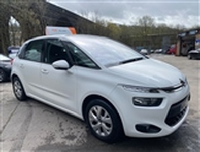 Used 2013 Citroen C4 Picasso 1.6 e-HDi 115 Airdream VTR+ 5dr in Halifax