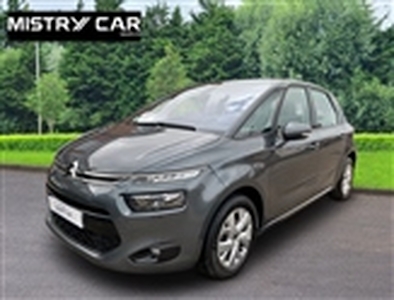Used 2014 Citroen C4 Picasso 1.6 e-HDi Airdream VTR+ in Leicester