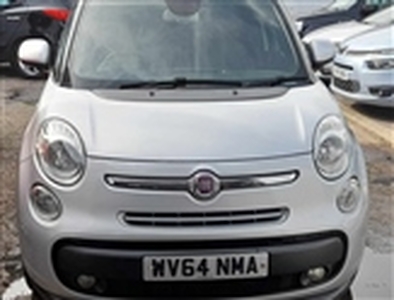 Used 2014 Fiat 500L in South West