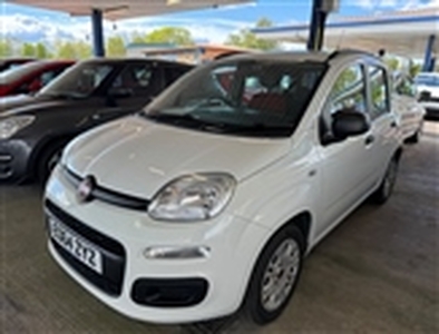 Used 2014 Fiat Panda 1.2 5dr Easy A/C in Lincoln