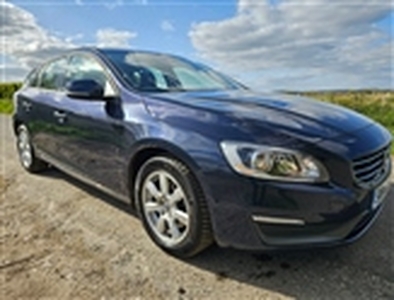 Used 2014 Volvo V60 D4 [181] Business Edition 5dr in Oving