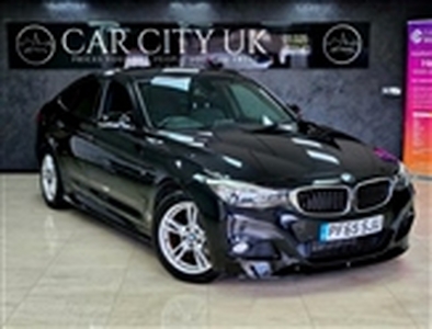 Used 2015 BMW 3 Series 3.0 330D M SPORT GRAN TURISMO 5d 255 BHP in County Durham