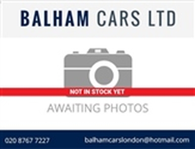 Used 2015 Nissan Qashqai AUTOMATIC 1.2 AUTOMATIC TEKNA DIG-T XTRONIC 5d 113 BHP in Balham