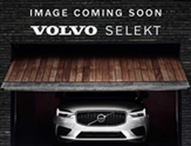 Used 2015 Volvo V60 D4 R-Design Lux Nav Manual in Poole