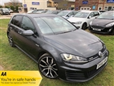 Used 2016 Volkswagen Golf in South East