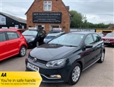 Used 2016 Volkswagen Polo in South East