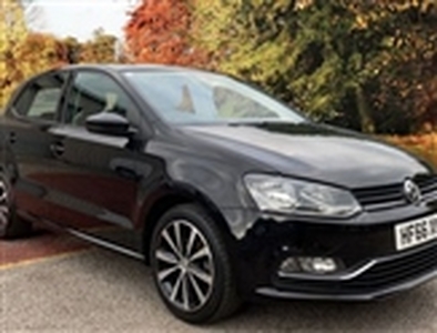 Used 2016 Volkswagen Polo in Wales