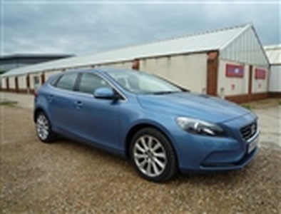 Used 2016 Volvo V40 in South East