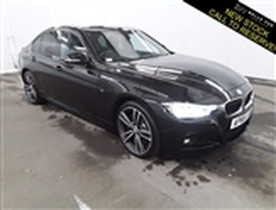 Used 2017 BMW 3 Series 3.0 330D XDRIVE M SPORT AUTOMATIC 4d 255 BHP - FREE DELIVERY* in Newcastle Upon Tyne