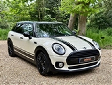 Used 2017 Mini Clubman in East Midlands