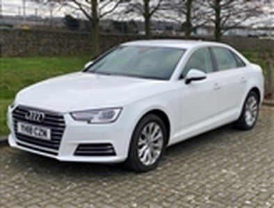 Used 2018 Audi A4 1.4 TFSI SE 4d 148 BHP in Epping
