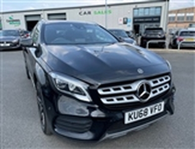 Used 2018 Mercedes-Benz GL Class in South West