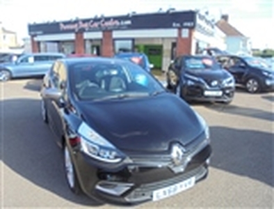 Used 2018 Renault Clio GT Line TCE [90] 5 Dr in Pevensey Bay