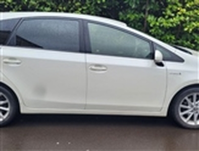 Used 2018 Toyota Prius+ 1.8 VVT-h Excel in Bolton