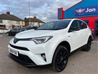 Used 2018 Toyota RAV 4 in South East