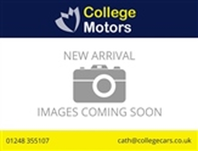 Used 2018 Vauxhall Mokka X 2018/18 1.4 ELITE NAV 5d 138 BHP Automatic, One owner from new, Only 17000 Miles, Leather, in