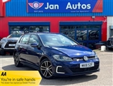 Used 2018 Volkswagen Golf in South East